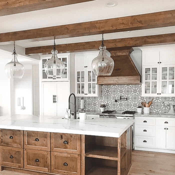 Dapur shiplap sanctuaryhomedecor sanctuary shelving cantik