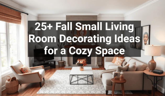 Decor Ideas for Corner in Living Room