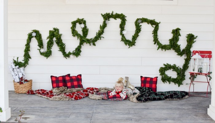 Screened porch decor ideas