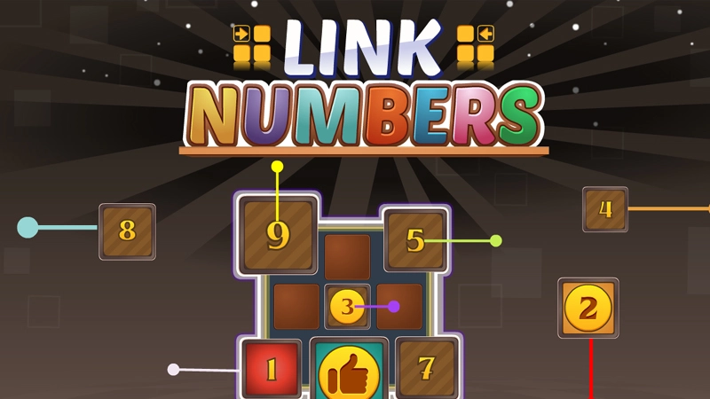 Link Numbers